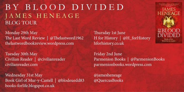 HeneageJ-ByBloodDividedUK-BlogTourPoster