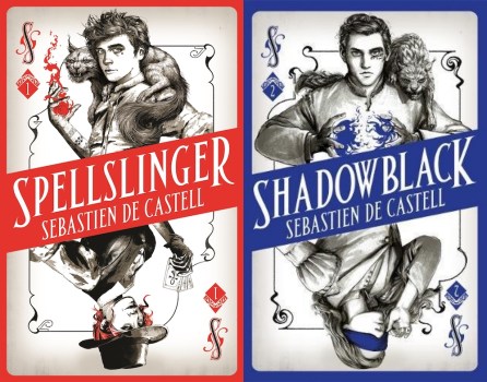 deCastell-SpellslingerSeries2017