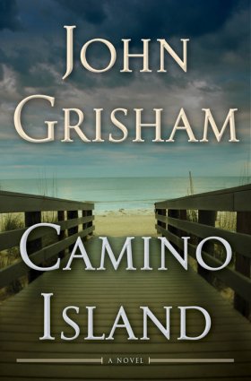 GrishamJ-CaminoIslandUS
