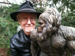 MorrowJ-Author&amp;Bigfoot