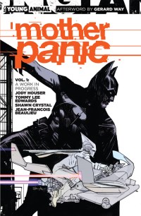 MotherPanic-Vol.01