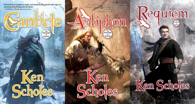 ScholesK-PsalmsOfIsaak2to4