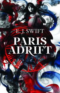 SwiftEJ-ParisAdrift