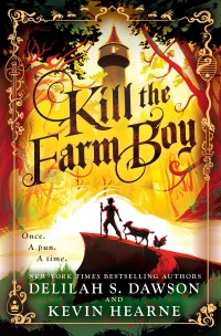 Dawson&amp;Hearne-KillTheFarmBoy