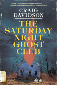 DavidsonC-SaturdayNightGhostClubCA