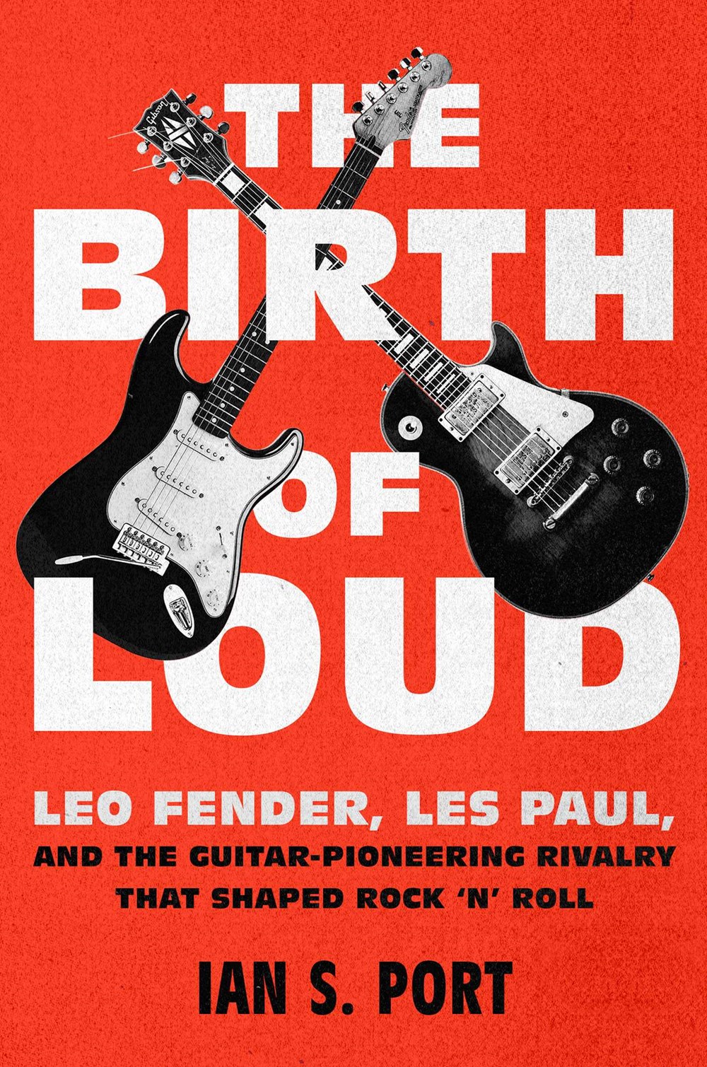 PortIS-BirthOfLoudUS