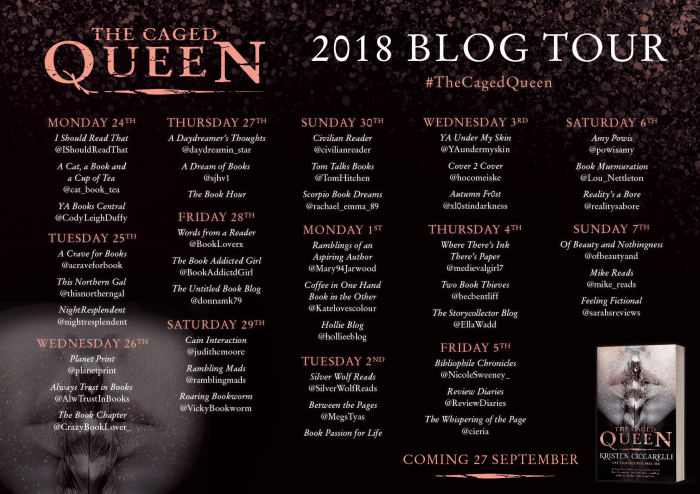 CiccarelliK-CagedQueen-BlogTourBanner