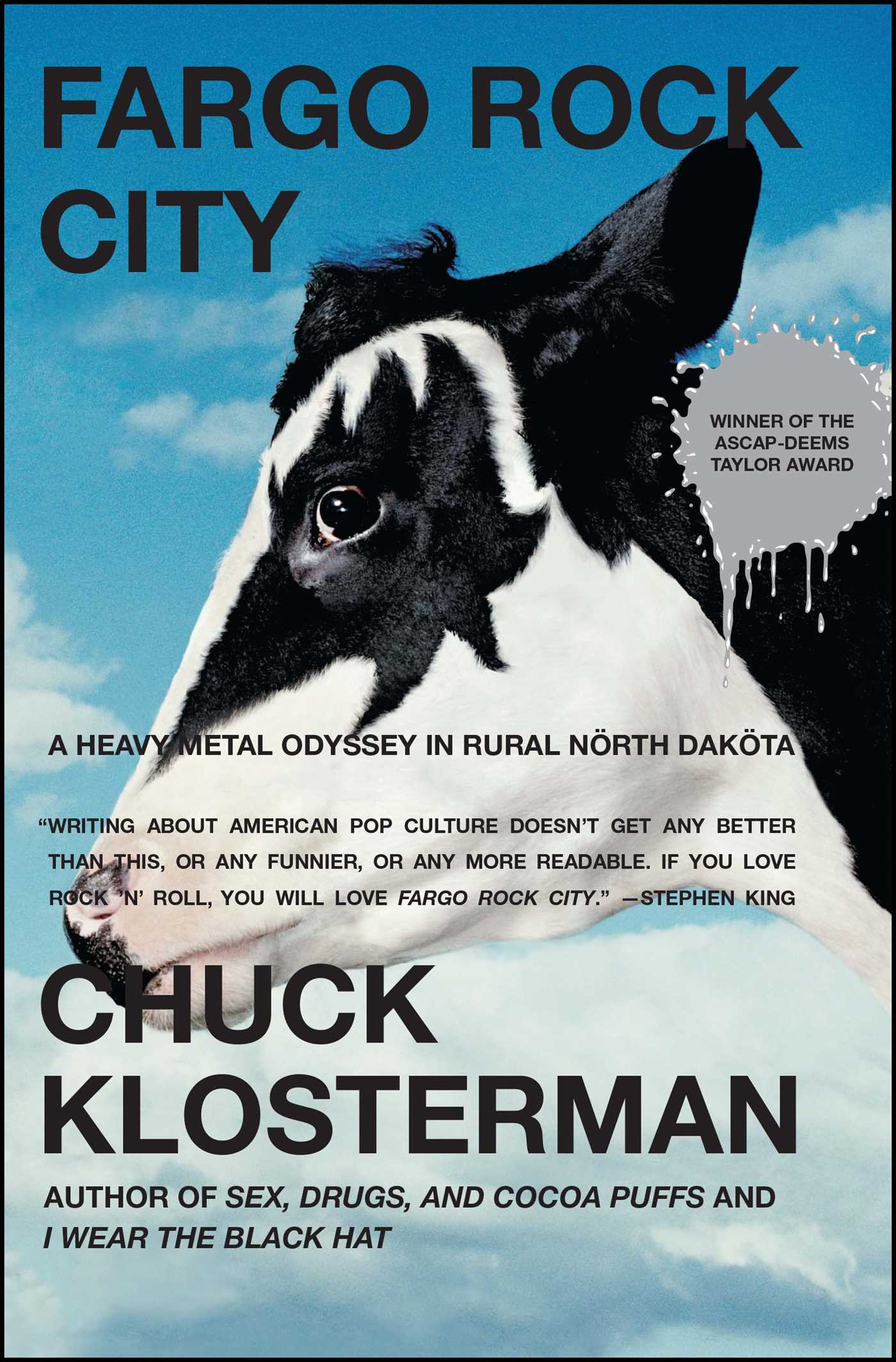 KlostermanC-FargoRockCityUS