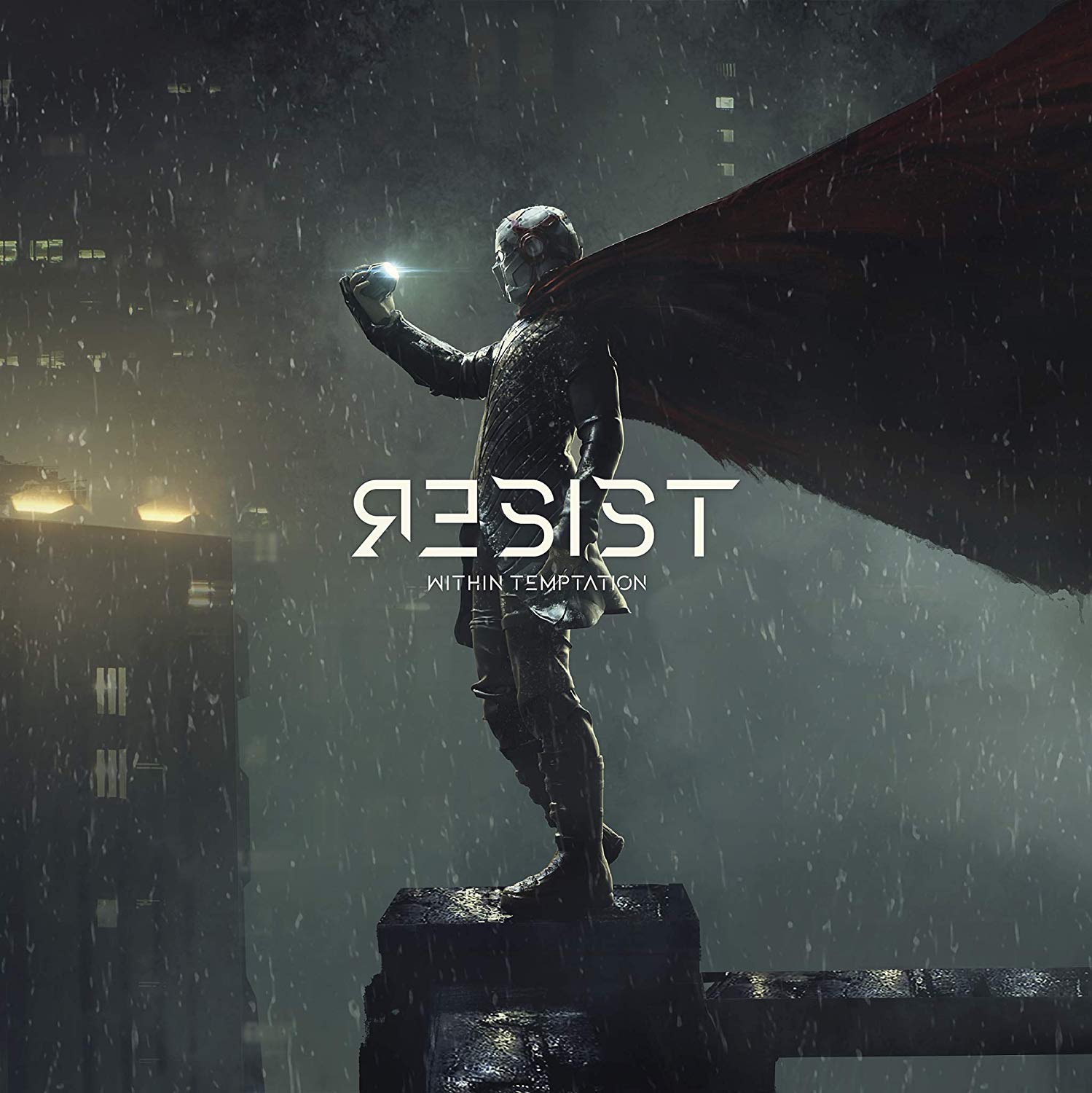WithinTemptation-Resist
