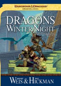 WeisHickman-DragonsOfWinterNight