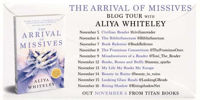WhiteleyA-ArrivalOfMissivesUS-BlogTourBanner