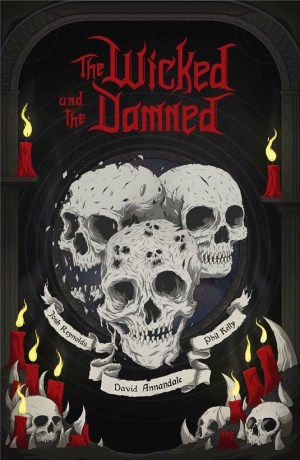 AnnandaleKellyReynolds-WickedAndTheDamned