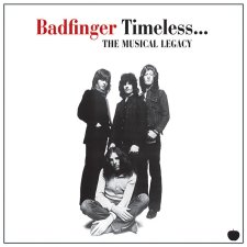 Badfinger-Timeless