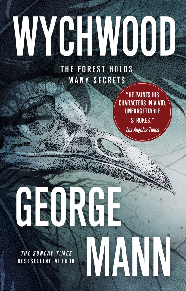 Interview with GEORGE MANN | Civilian Reader