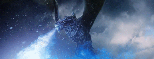 GameOfThrones-UndeadDragonFire2