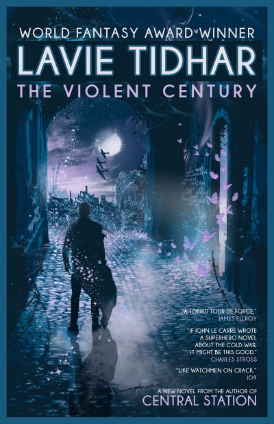 Tidhar-ViolentCenturyUS2019sm