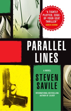 SavileS-ParallelLines