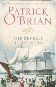 OBrian-ReverseOfTheMedalUK