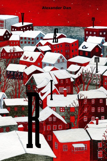 VilhjalmssonAD-Vættir