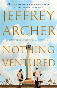 ArcherJ-WW1-NothingVenturedUS