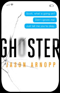 ArnoppJ-Ghoster
