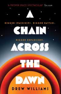 WilliamsD-2-AChainAcrossTheDawnUK