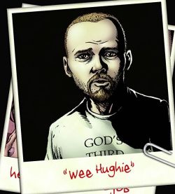 Boys-WeeHughieComic