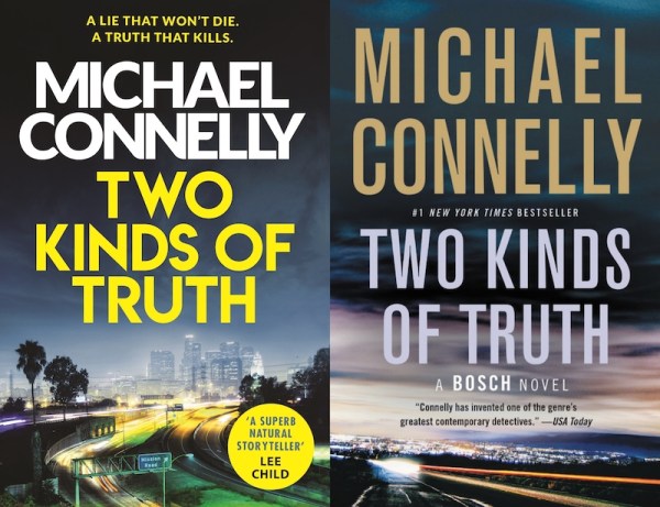 ConnellyM-HB20-TwoKindsOfTruth