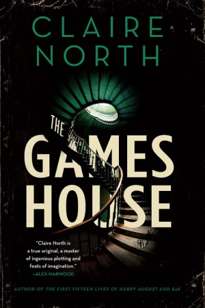 NorthC-Gameshouse