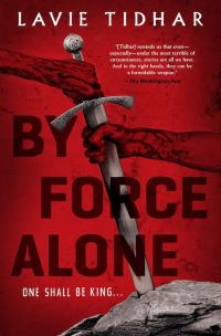 TidharL-ByForceAloneUSHC