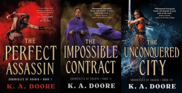 DooreKA-ChroniclesOfGhadid2020