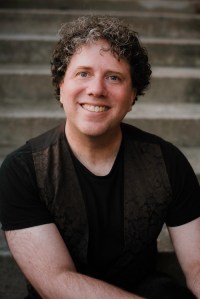 HermanR-AuthorPic (Kate Haag)