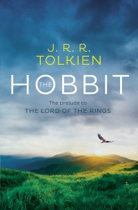 TolkeinJRR-HobbitUK2020