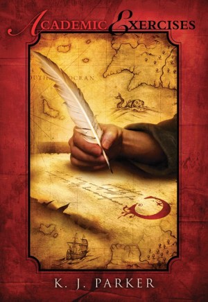 ParkerKJ-AcademicExercises