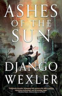 WexlerD-B&amp;S1-AshesOfTheSunUS