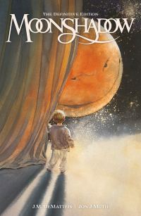 DeMatteis-Moonshadow