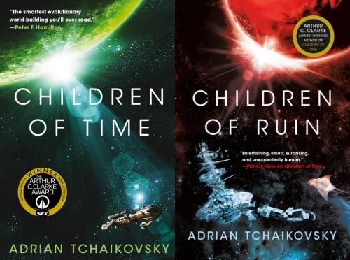 Tchaikovsky-ChildrenDuology