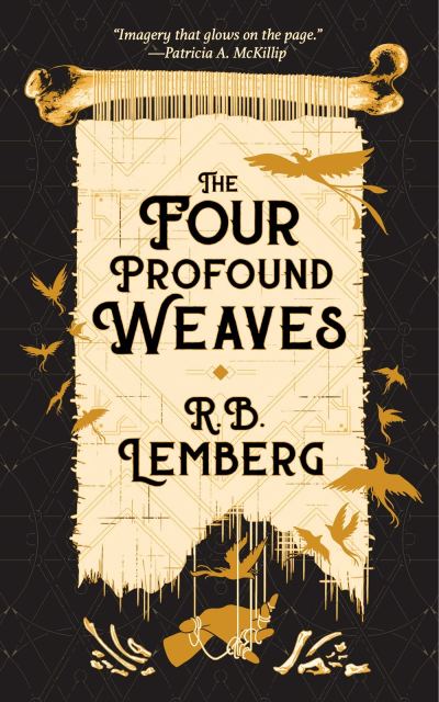 LembergRB-FourProfoundWeaves