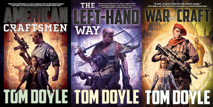 DoyleT-AmericanCraftsman