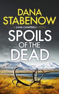 StabenowD-LC5-SpoilsOfTheDead