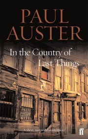 AusterP-InTheCountryOfLastThingsUK