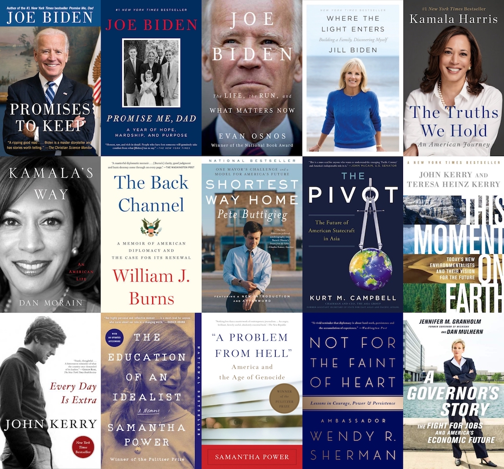 ReadingPresidency-BidenAdmin