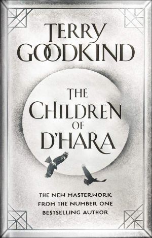 GoodkindT-ChildrenOfDHara