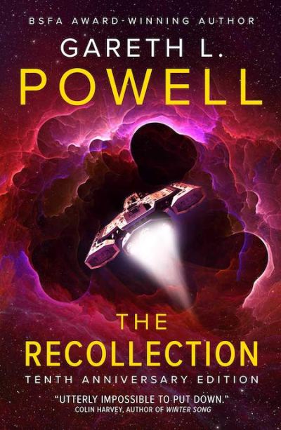 PowellGL-Recollection2021