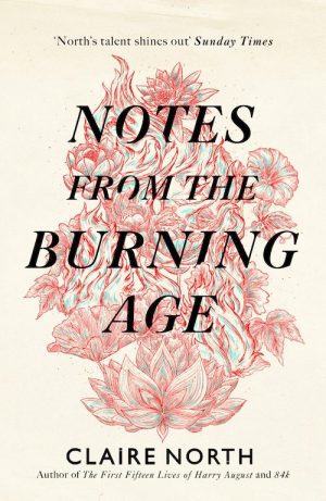 NorthC-NotesFromTheBurningAge