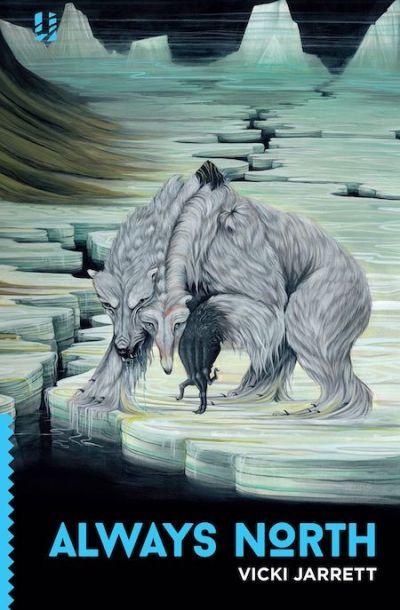 JarrettV-AlwaysNorth