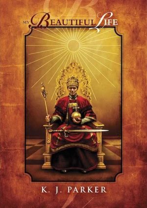 ParkerKJ-MyBeautifulLife