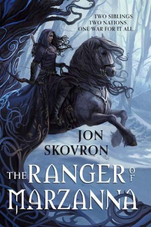 SkovronJ-1-RangerOfMarzanna