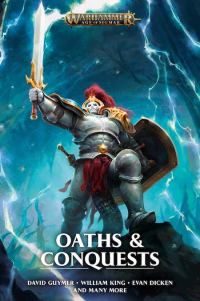 Various-WHAoS-Oaths&amp;Conquests