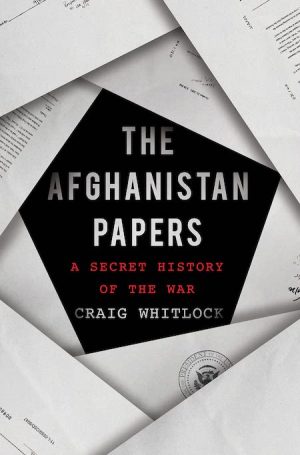 WhitlockC-AfghanistanPapers